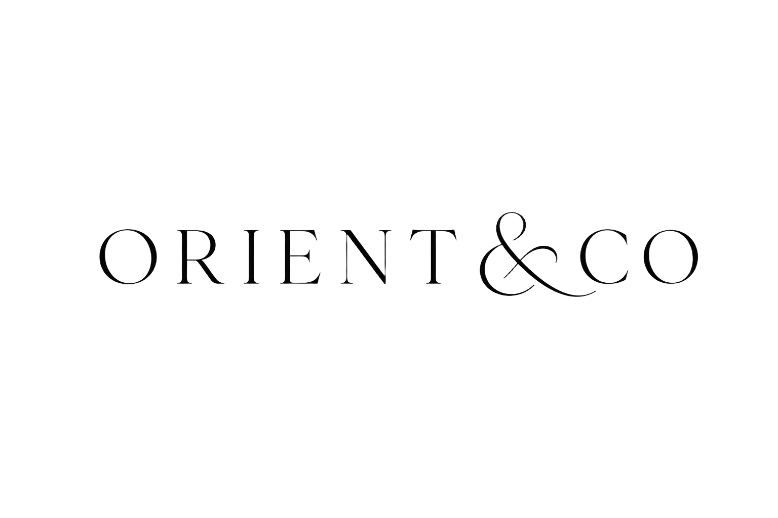 Orient & Co