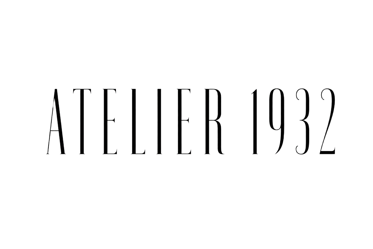 Atelier 1932